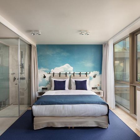 Cortile Hotel - Adults Only Budapest Exterior photo